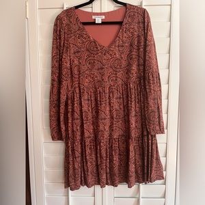 Lucky dress- Medium